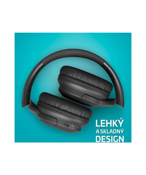 LAMAX Base2 náhlavní sluchátka