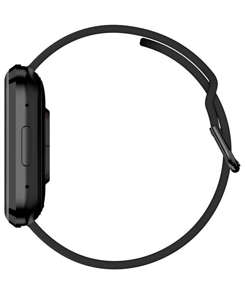 Garett Smartwatch GRC STYLE Black