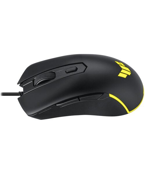 ASUS myš TUF GAMING M3 GEN II (P305), drátová, černá