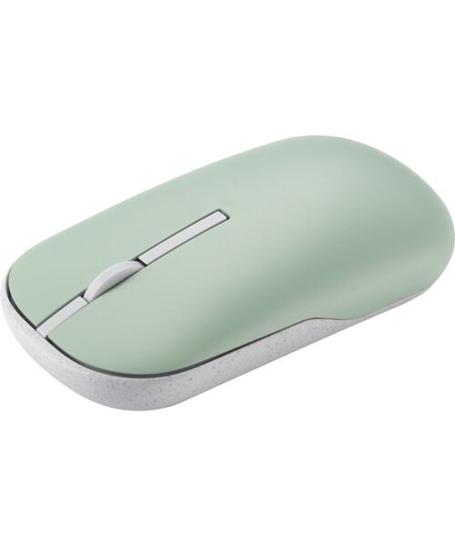 ASUS MD100/Cestovní/Optická/1 600 DPI/USB+BT/Béžová