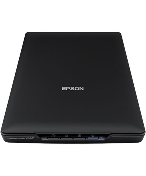 Epson Perfection V39II
