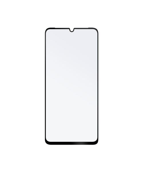 Ochranné tvrzené sklo FIXED Full-Cover pro Samsung Galaxy A15/A15 5G, černé