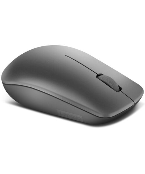 Lenovo 530/Kancelářská/Optická/Bezdrátová USB/Černá