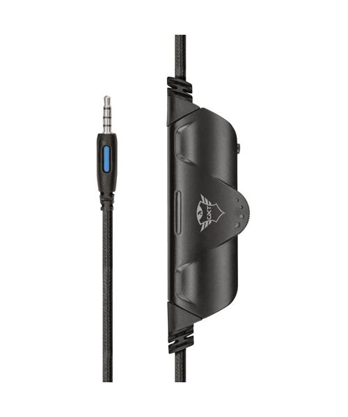 TRUST GXT 488 FORZE-G PS4 HEADSET GREY