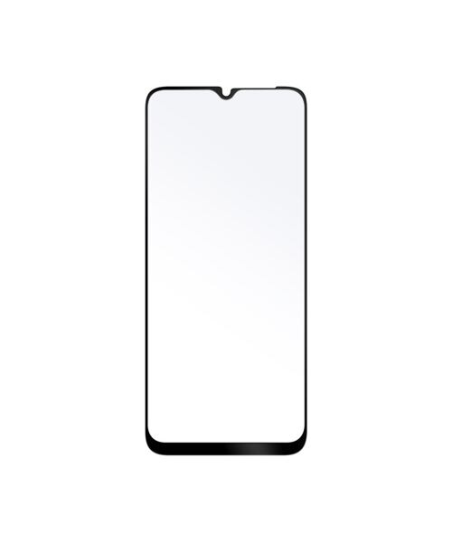 Ochranné tvrzené sklo FIXED Full-Cover pro Xiaomi Redmi A3/A3x/POCO C61, černé