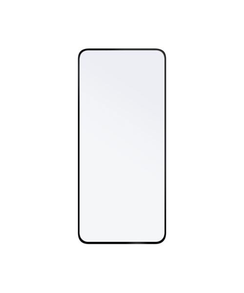 Ochranné tvrzené sklo FIXED Full-Cover pro POCO X6 Pro 5G, černé