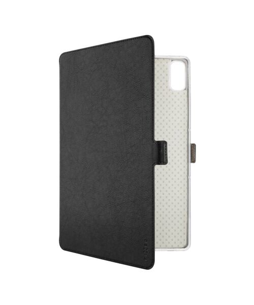 Pouzdro se stojánkem FIXED Topic Tab pro Lenovo Tab P11 (2nd Gen), černé