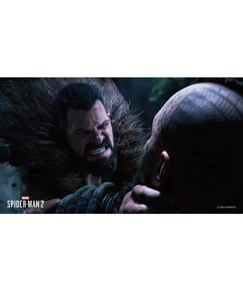 Sony PS5 - Marvel´s Spider-Man 2