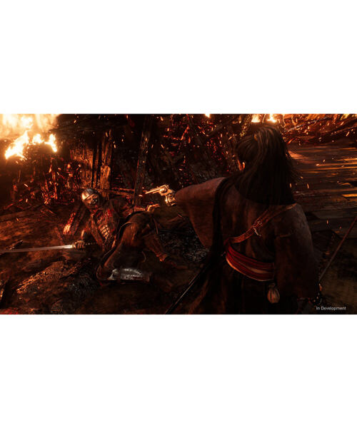 Sony PS5 - Rise of the Ronin