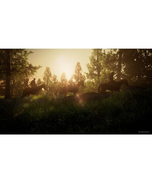 Sony PS5 - The Last of Us Part I