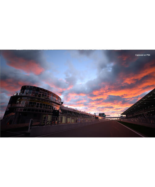 Sony PS4 -  Gran Turismo 7