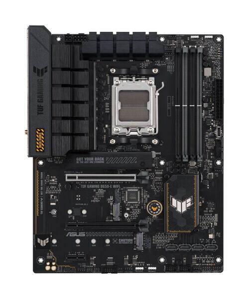 ASUS TUF GAMING B650-E WIFI/AM5/ATX