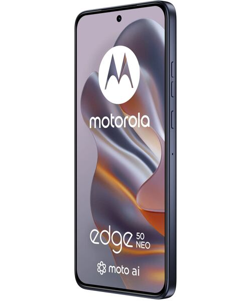 Motorola Edge 50 Neo Dual SIM PANTONE Grisaille
