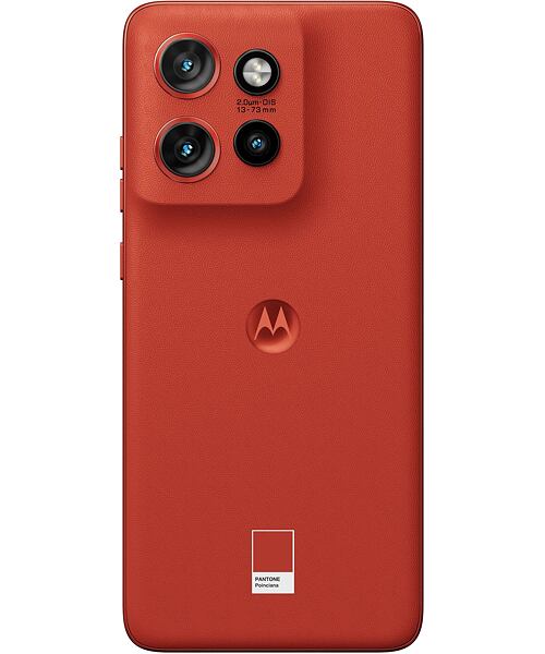 Motorola Edge 50 Neo Dual SIM PANTONE Poinciana