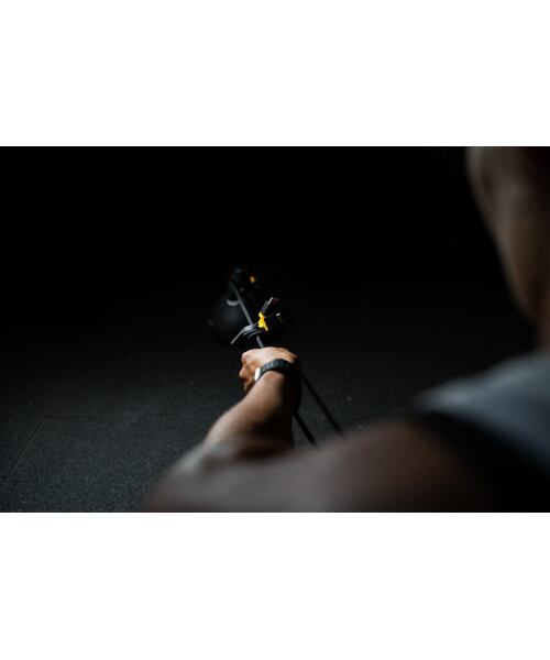 Tactical Webb Space HDMI 2.1 8K 2,1m Black/Yellow