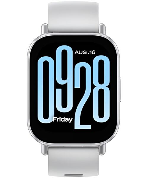 Xiaomi Redmi Watch 5 Active Matte Silver