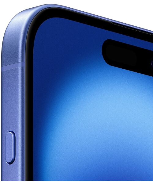 Apple iPhone 16 Ultramarine