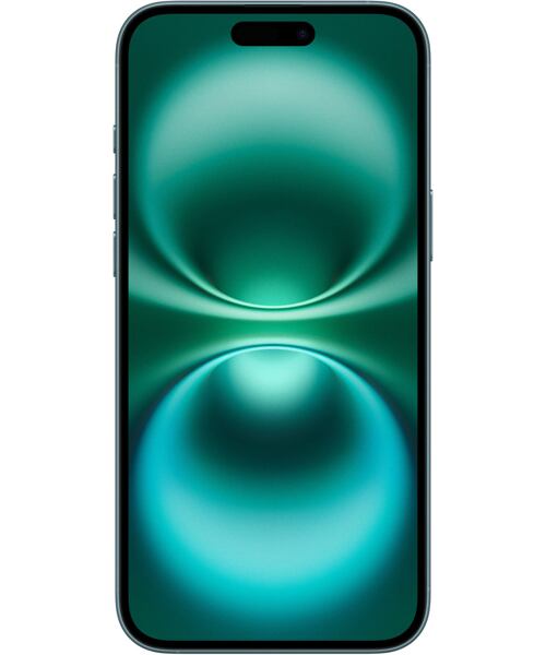 Apple iPhone 16 Plus Teal