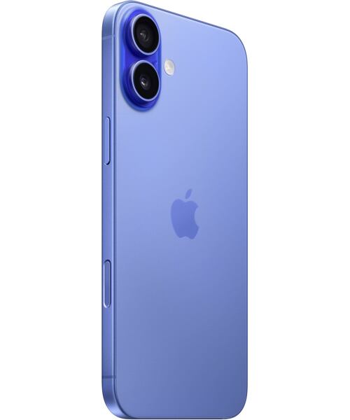 Apple iPhone 16 Plus Ultramarine