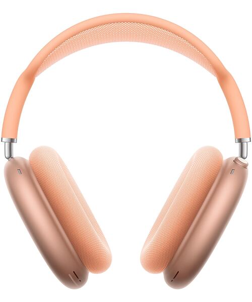 Apple AirPods Max 2 (2024) Orange