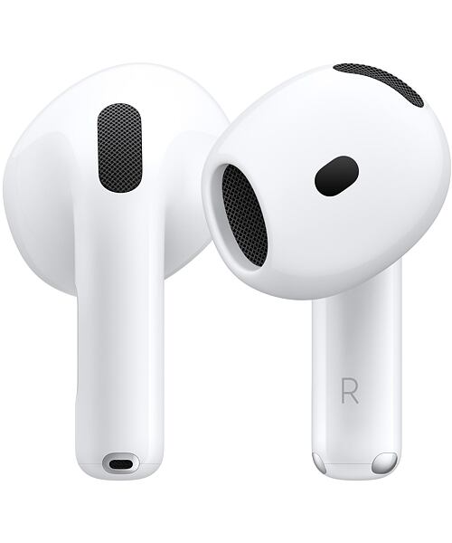 Apple AirPods 4 (2024) White