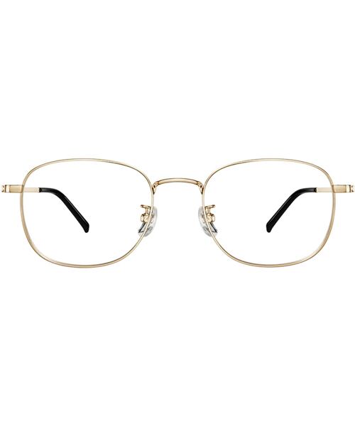 Xiaomi Blue Light Blocking Glasses Gold