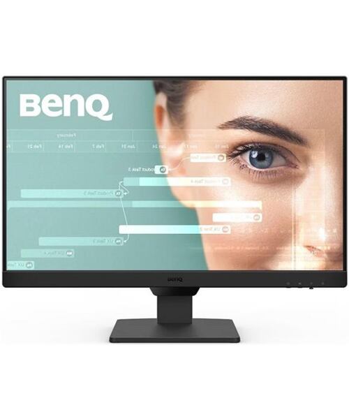 BenQ LCD BL2490 23,8" IPS/1920×1080/100Hz/5ms/DP/2xHDMI/Jack/VESA/Repro/Eye-Care