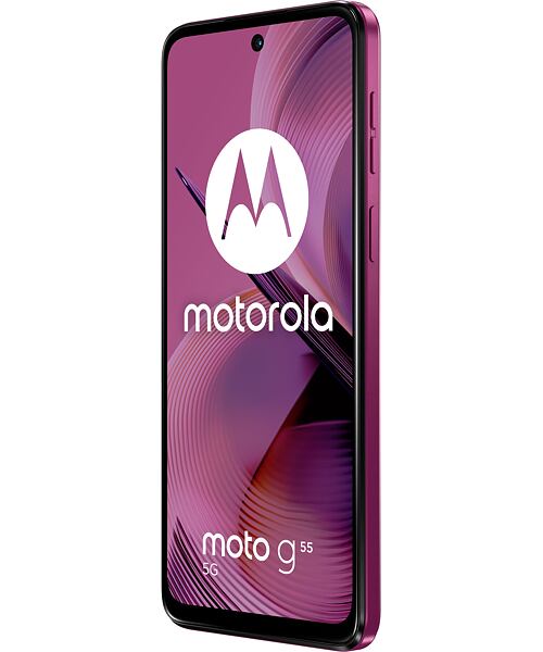 Motorola Moto G55 5G Dual SIM Twilight Purple