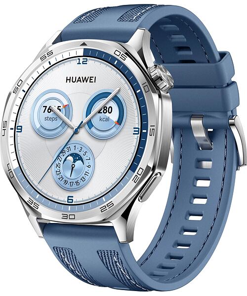 Huawei Watch GT 5 46mm Blue