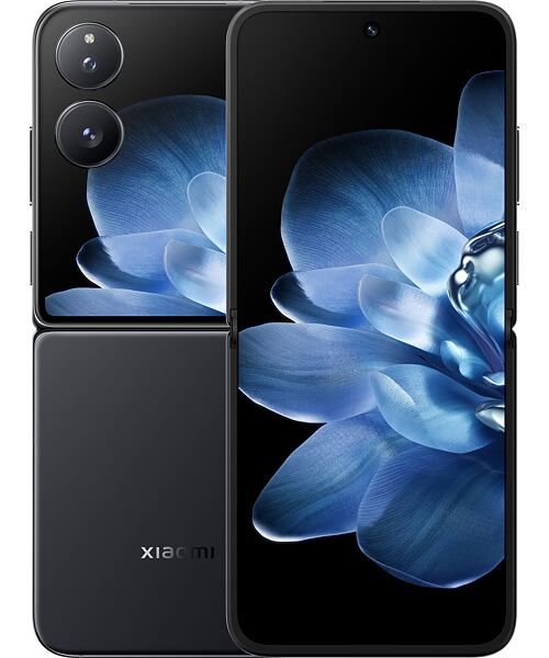 Xiaomi MIX Flip 5G Dual SIM