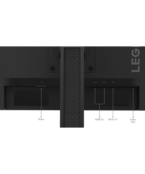 Lenovo Legion/R25i-30/24,5''/IPS/FHD/165Hz/0,5ms/Black/3R