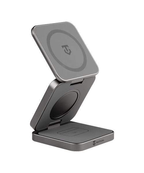 Tactical MagForce Saviour 3in1