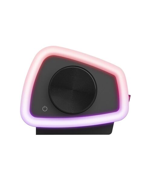 TRUST GXT 620 Axon RGB/12W/Černá