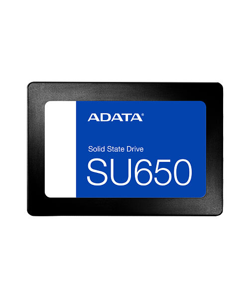 ADATA SU650/240GB/SSD/2.5''/SATA/3R