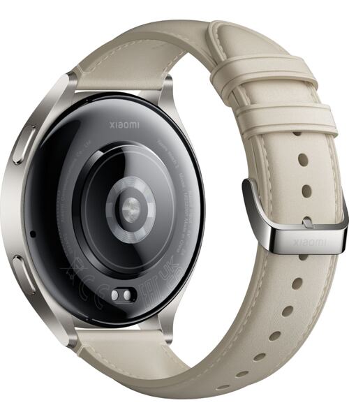 Xiaomi Watch 2 Titan Gray