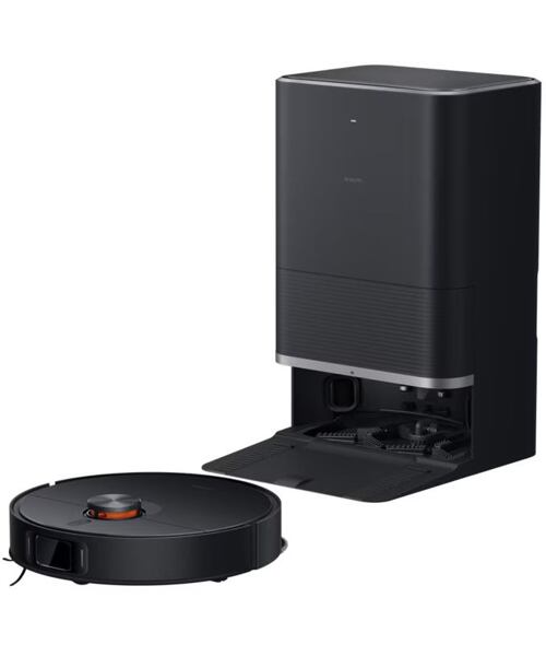 Xiaomi Robot Vacuum X20 Max Black