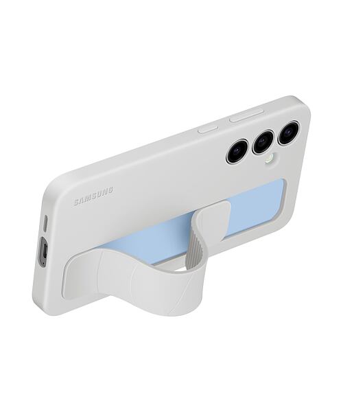 EF-GS721CJE Samsung Standing Grip Kryt pro Galaxy S24 FE Gray