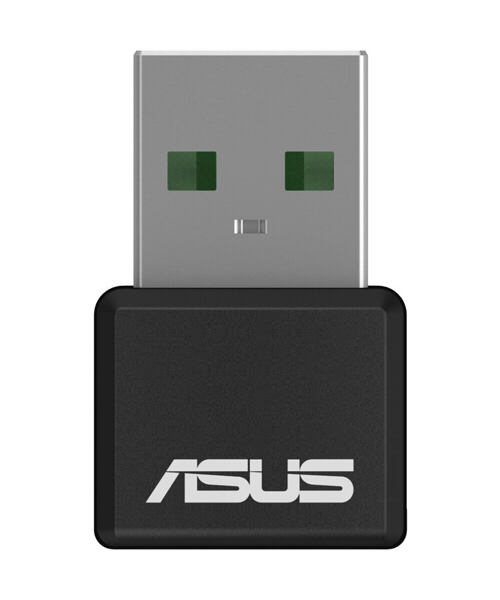 ASUS USB-AX55 nano - Wireless AX1800 Dual-band USB