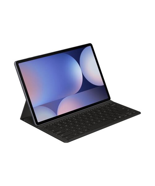 Samsung Ochranný kryt s klávesnicí pro Tab S10+/S9+/S9 FE+ Black