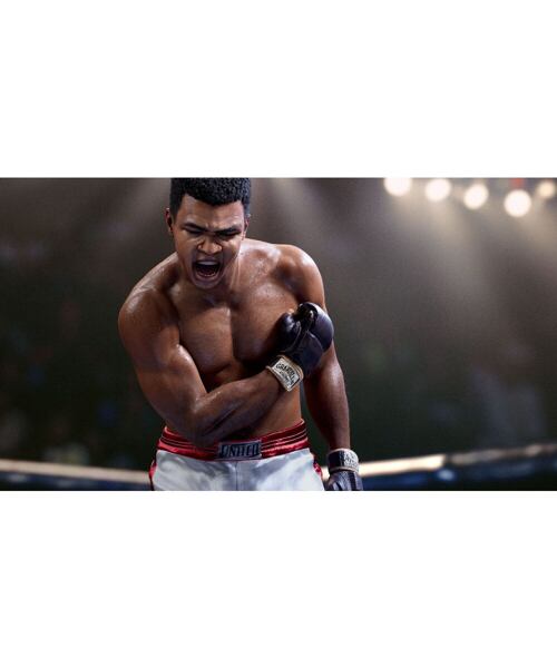 PS5 - EA Sports UFC 5