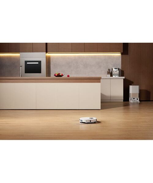 Dreame X40 Ultra White