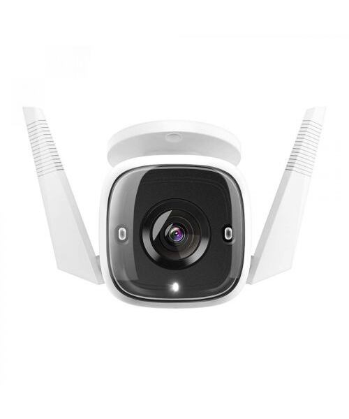 TP-LINK Tapo C310 Outdoor IP66 Security Wi-Fi 3MP Camera,micro SD,dvoucestné audio,detekce pohybu