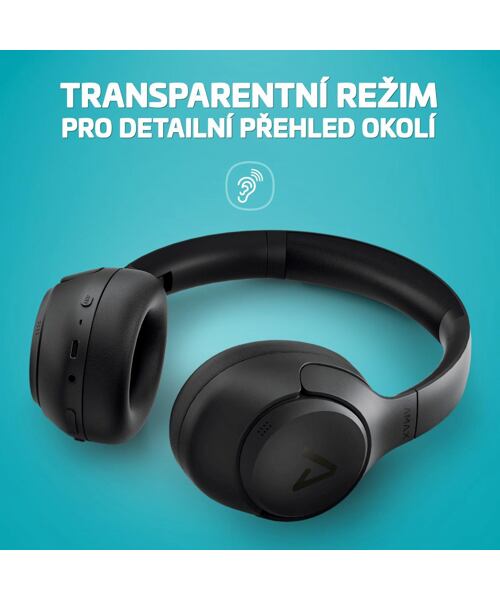 LAMAX NoiseComfort2 ANC