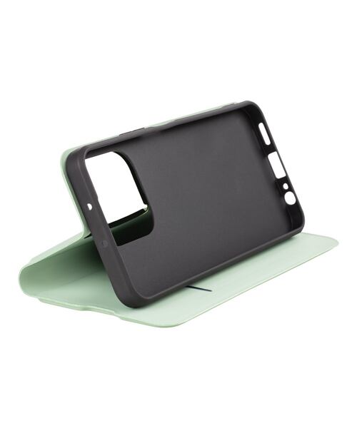 OBAL:ME SmoothTouch Pouzdro pro Honor X6b Mint Green