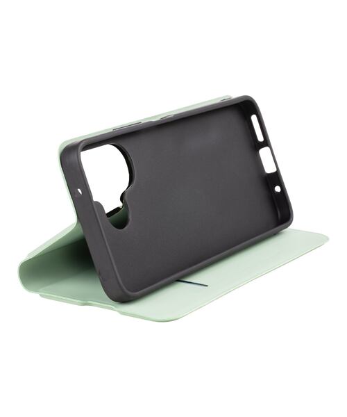 OBAL:ME SmoothTouch Pouzdro pro Xiaomi Redmi 13 4G/5G Mint Green