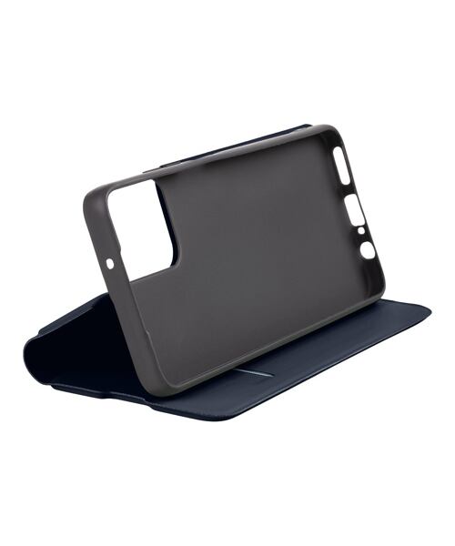 OBAL:ME SmoothTouch Pouzdro pro Motorola G45/G34 Dark Blue