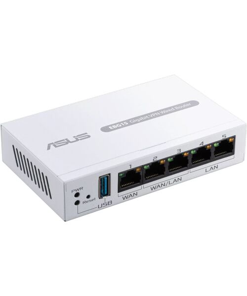 ASUS ExpertWifi EBG15, VPN Router