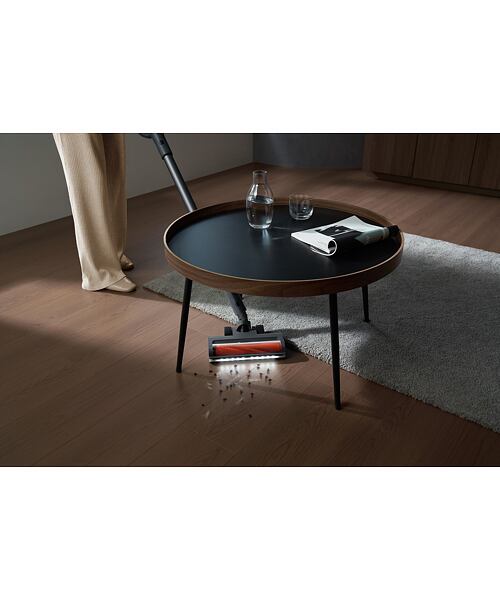 Xiaomi Vacuum Cleaner G20 Max Gray