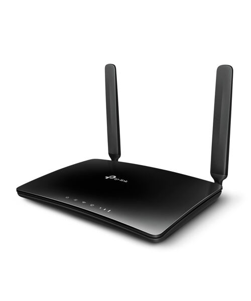 TP-Link Archer MR400 4G LTE WiFi AC1200 Router, 4xFE ports