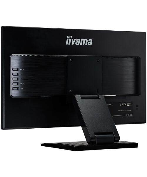 iiyama ProLite T2454MSC-B1AG počítačový monitor 60,5 cm (23.8") 1920 x 1080 px Full HD LED Dotyková
